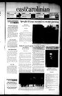 The East Carolinian, September 5, 2000